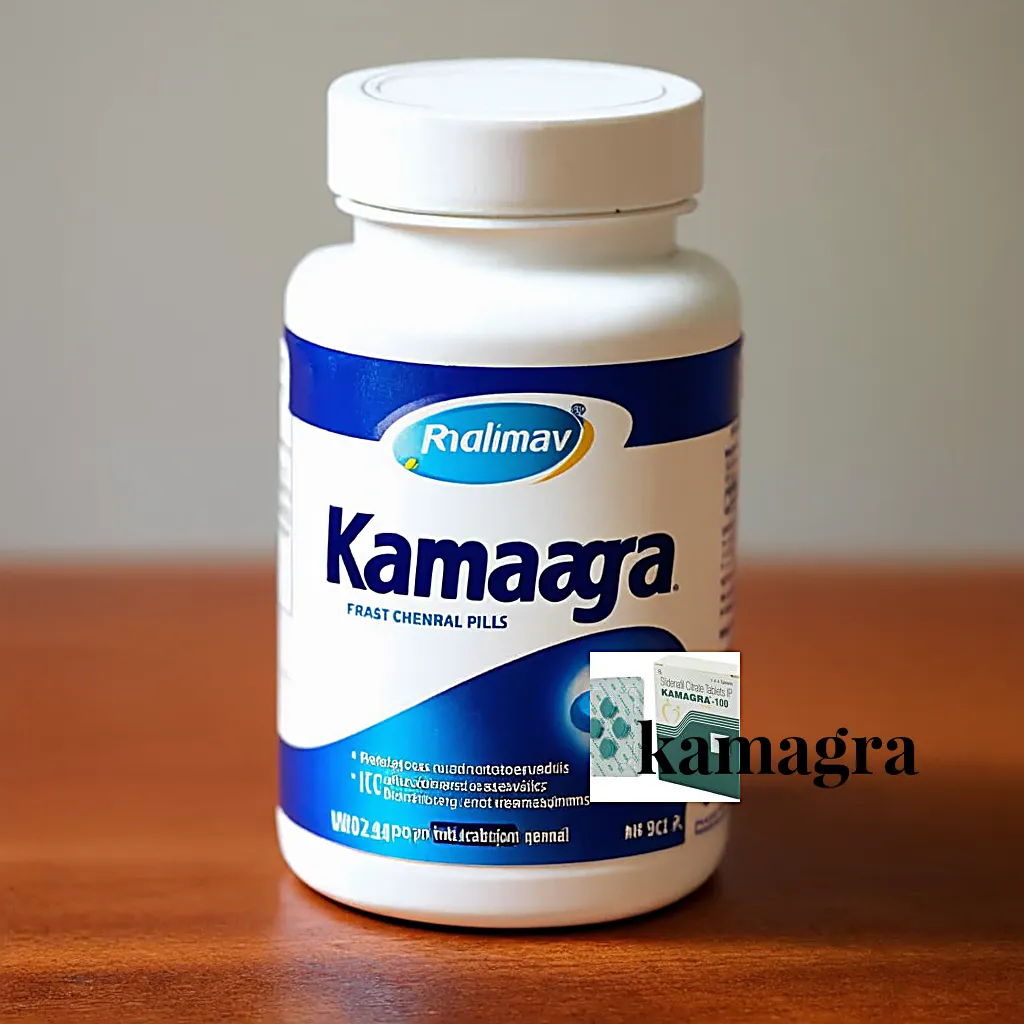 Kamagra oral jelly comprar